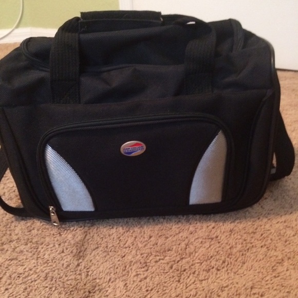 american carry on bag